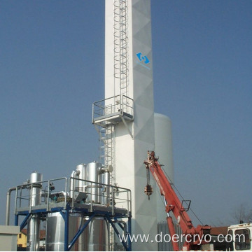 Asu Air Separation Plant Oxygen